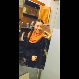 Meet your Posher, Daisy